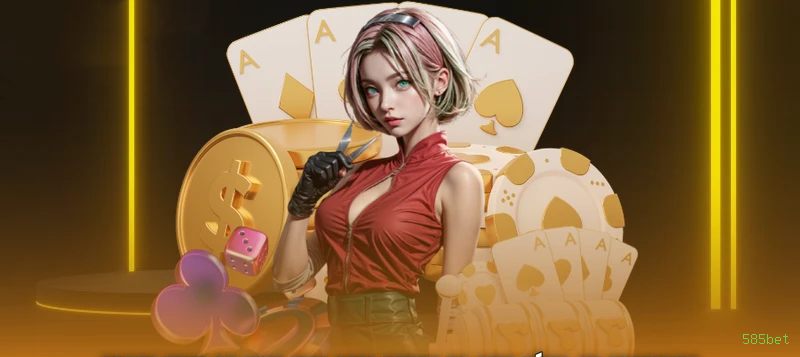 585bet
