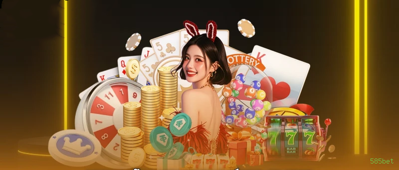 585bet