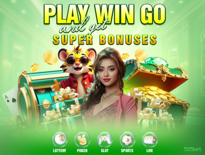 585bet