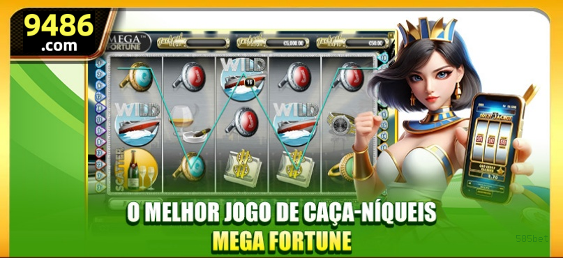 Entendendo a Categoria FAQ do 585bet: Esclarecimentos e Dicas para Apostadores