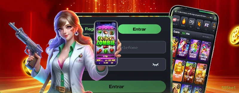 585bet