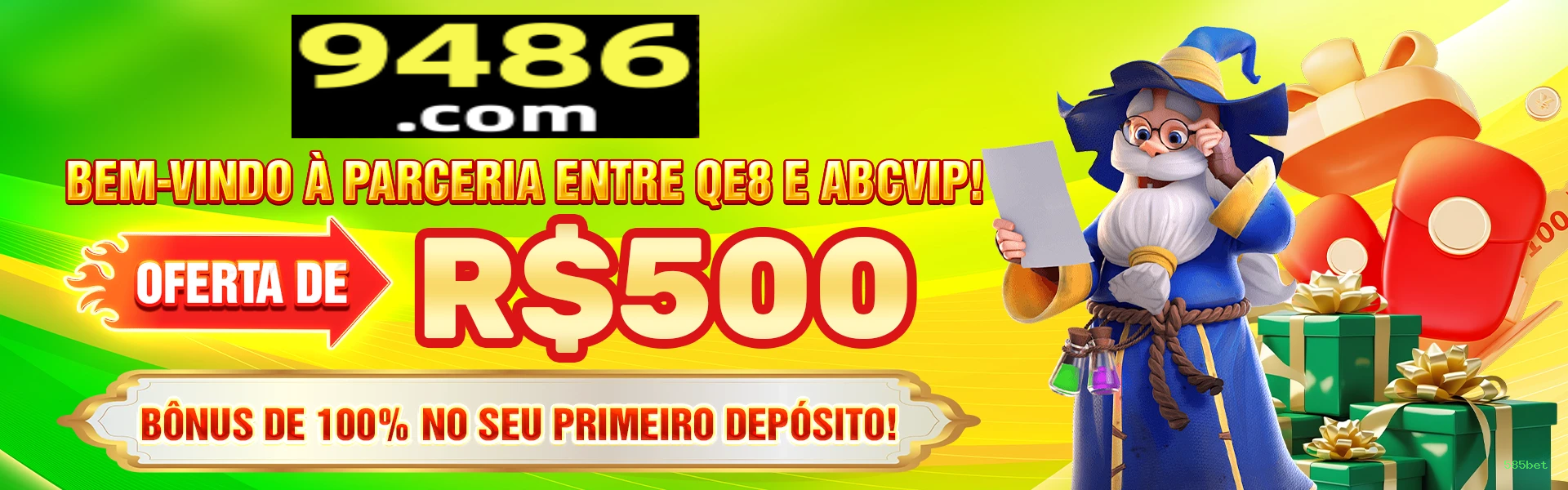 585bet